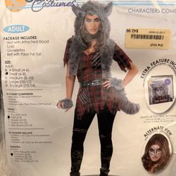 Clothes for walloween  