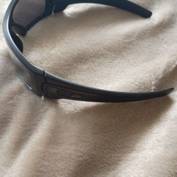 Oakley batwolf glasses