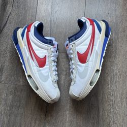 Nike Sacai Zoom Cortez SP Mens Size 8.5