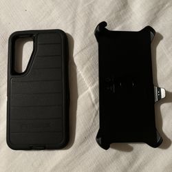 Samsung S24 Otterbox Casa