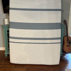 Full Size Mattress