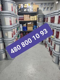Paint for sale