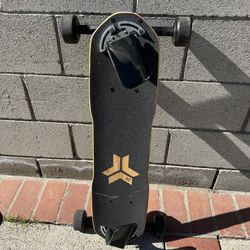 Freeboard Skate Board / FreeBord 