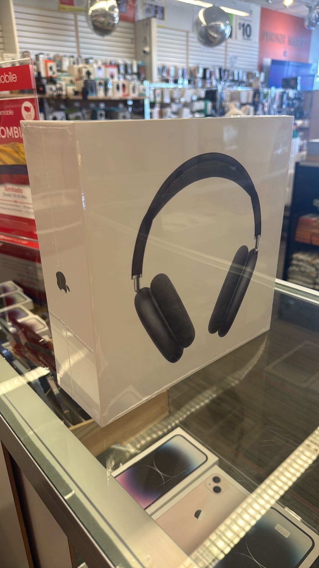 AirPods Max ✅✅