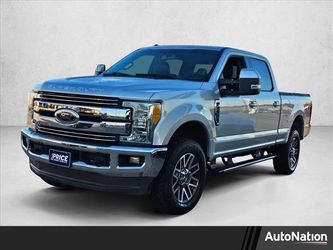 2017 Ford F-250