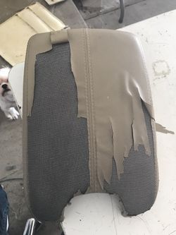 Tapiseria reparaciones