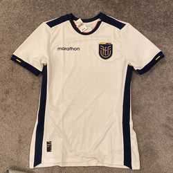 ECUADOR Sport Tee