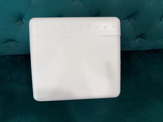 Small cooler