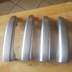 Chevy/gmc OEM door handles