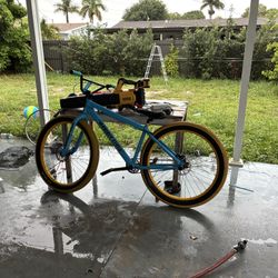 Se Bike