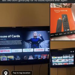 No More Subscriptions 