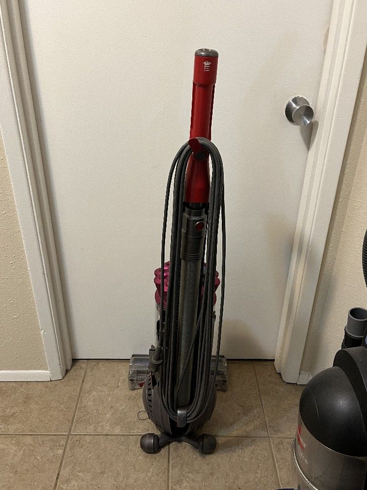 Dyson Ball Complete 
