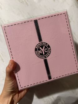 Bond nb 9 madison avenue pink