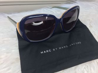 Marc Jacobs glasses