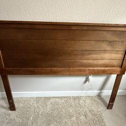 Headboard 
