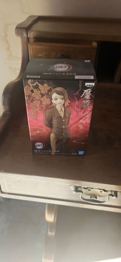 Anime figure