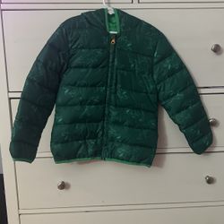 Epic Threads Boys Jacket Size 7