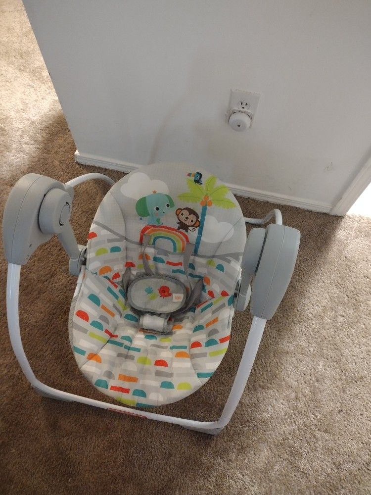 Baby Swing