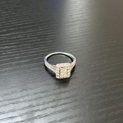 Engagement Ring