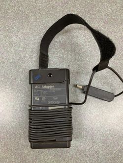 IBM LAPTOP POWER CHARGER