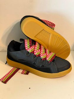 Lanvin men sneaker