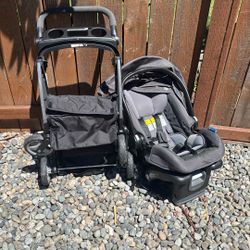 Baby Stroller