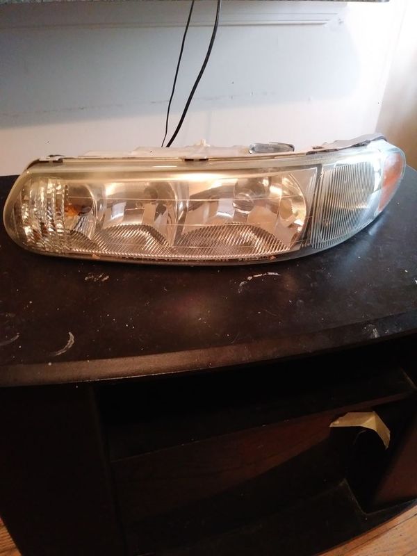 2001 Buick Century Left Side Headlight For In Upper Darby Pa 2001 Buick Century Left Side Headlight For In Upper Darby Pa Offerup