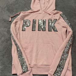 Pink Victoria Secret