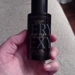 Victoria's Secret Very Sexy Perfume