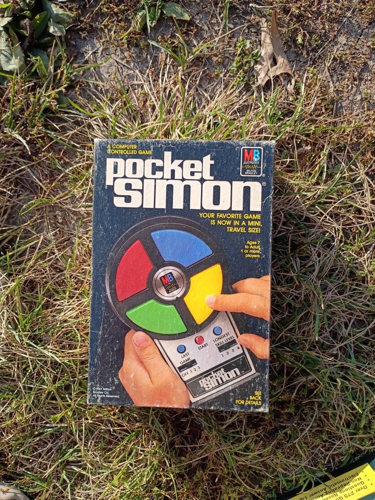 Original Box