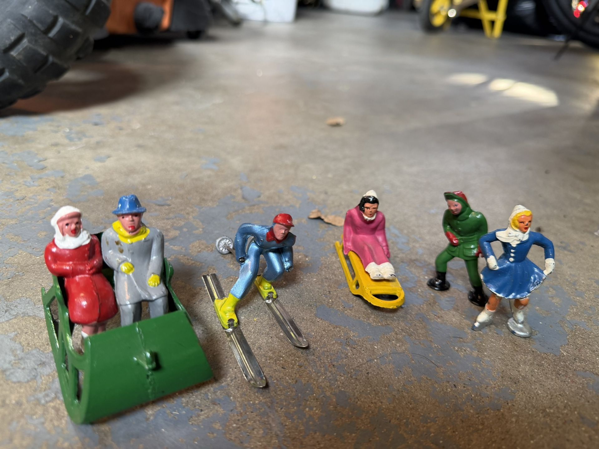Vintage Stuff