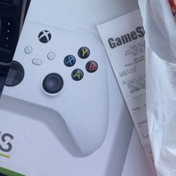 Xbox Series S Brand New 
