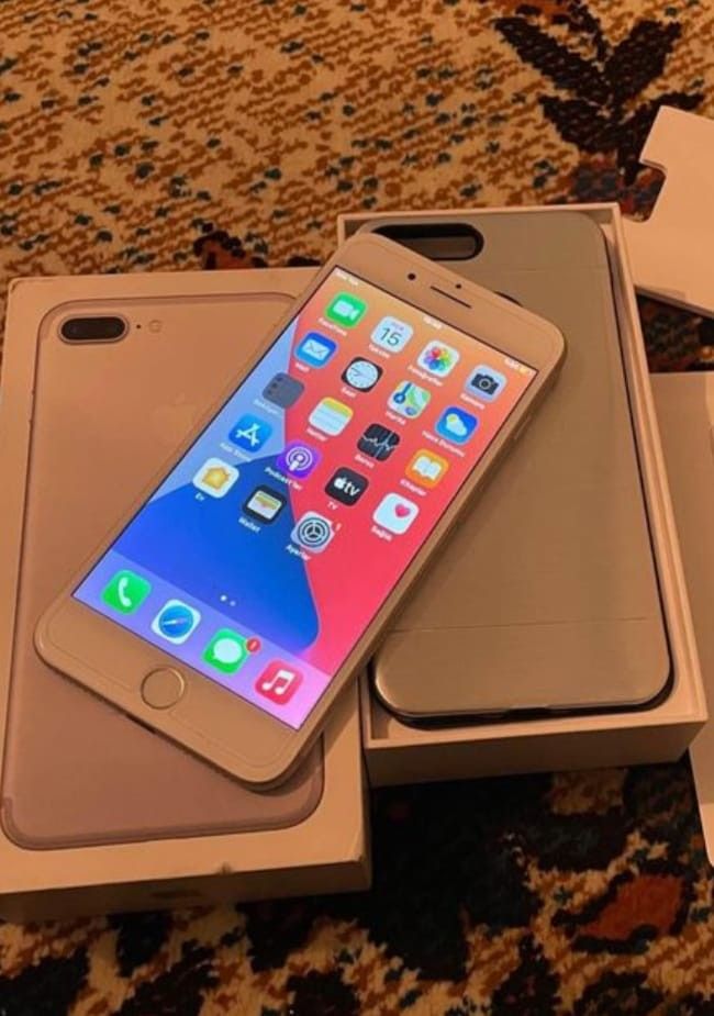 iPhone 7 Plus 32Gb Fully Unlocked