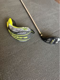 Cobra Baffler 3 Hybrid