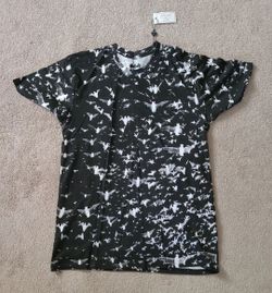 Batman "Vintage" tshirt men's  size xl