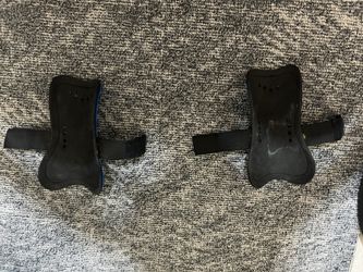 Sport Taekwondo Shin Guard