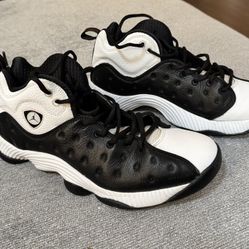 Jordan Jumpman Team II