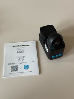 4G LTE Smart Dash Cam | 2K + 1080P
