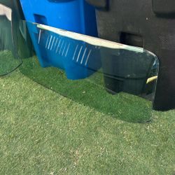 1962 Impala Windshield 