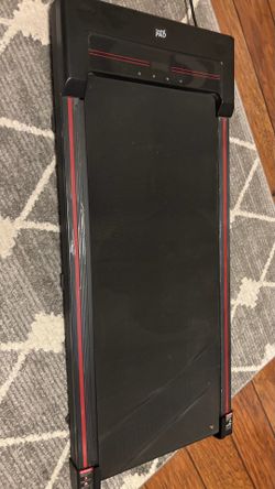 Walking pad
