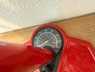RavX Blow X Blast - 160psi Bicycle Tire Floor Pump