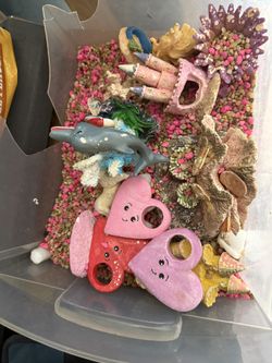 Decoration Para Pesera