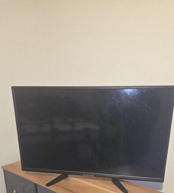 Sceptre TV 32inch