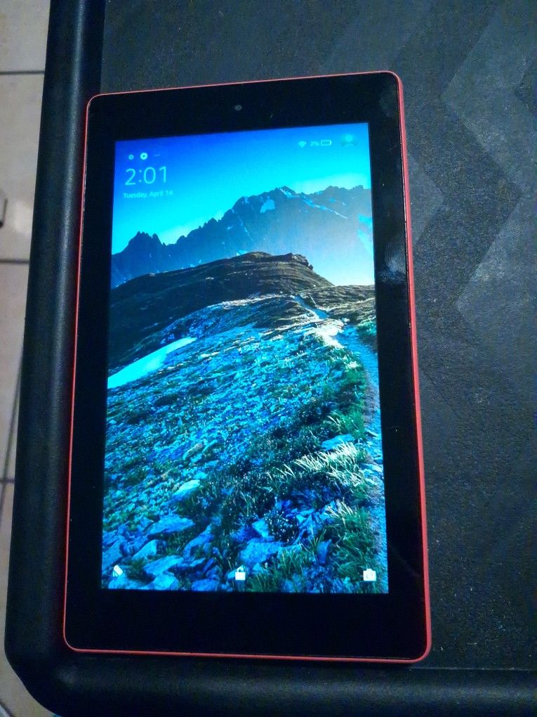 Amazon Kindle