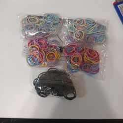 Hair Ties 