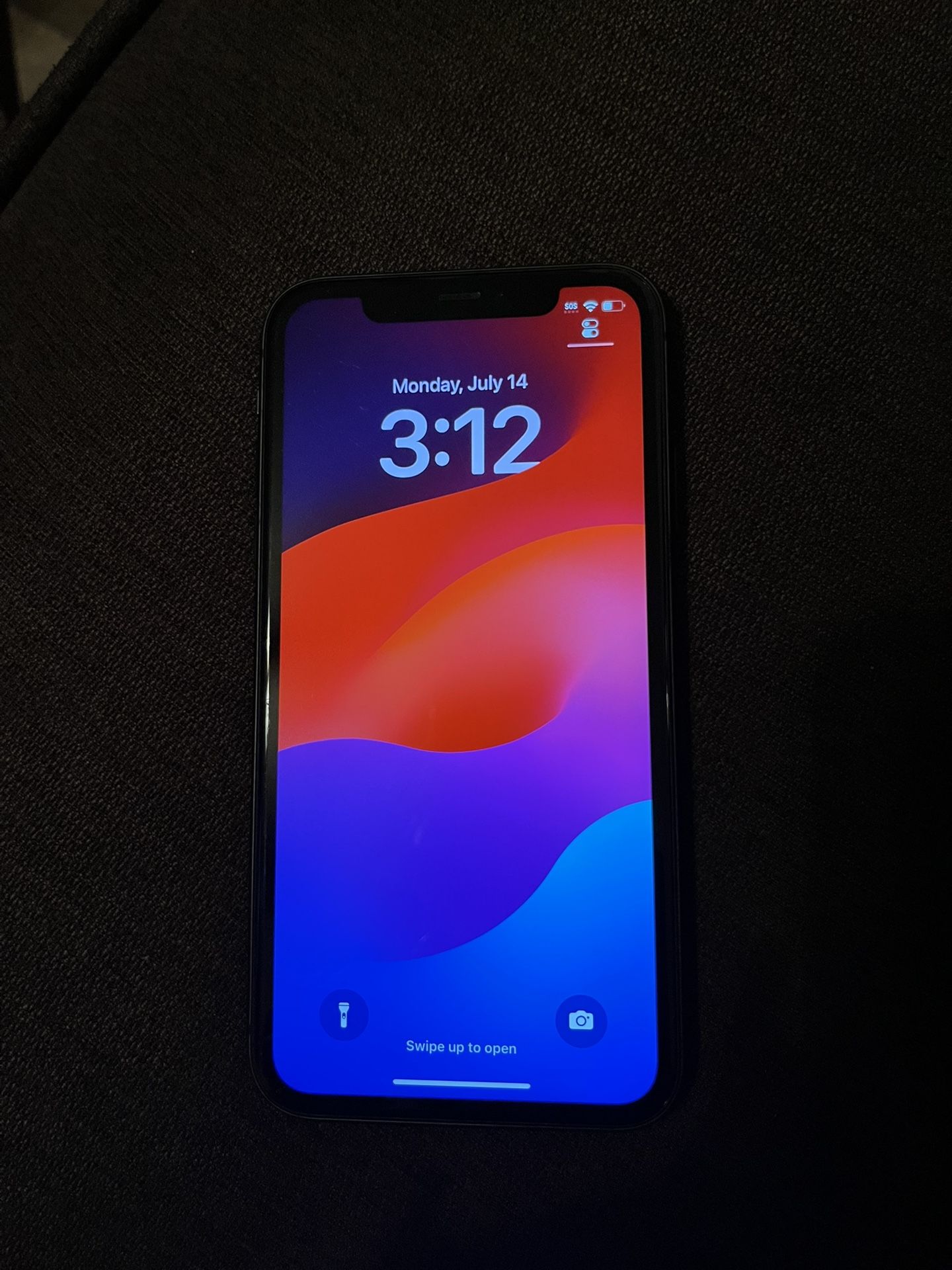iPhone 11