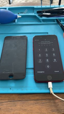 2020 iPhone SE