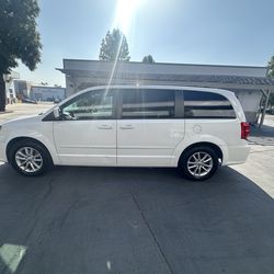 2014 Dodge Caravan/Grand Caravan