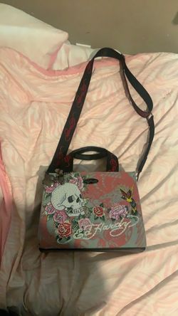 Ed Hardy purse