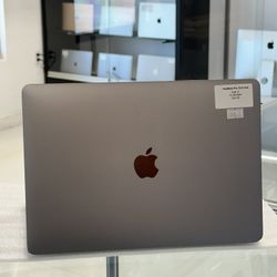 MacBook Pro  13 Inch  256 GB     1 Year Warranty 